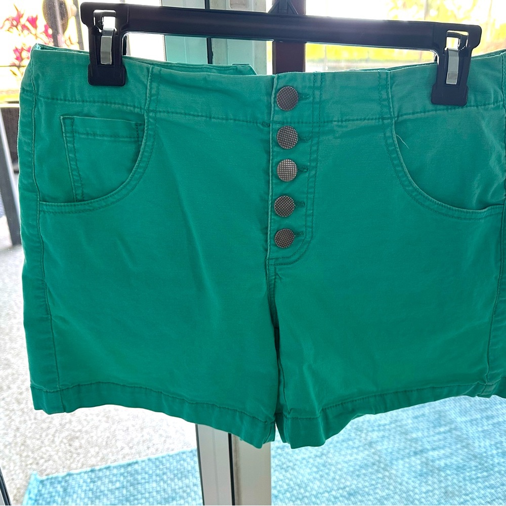 Cabi shorts